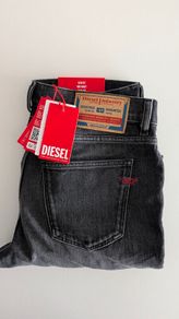 Diesel Jeans W:34 L:32 BNWT