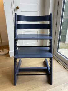 Stokke chair