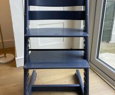 Stokke chair