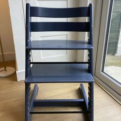 Stokke chair