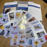 speech and language therapy materials (see and learn kits) Image 6