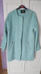 Warm Summer Jacket