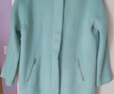 Warm Summer Jacket
