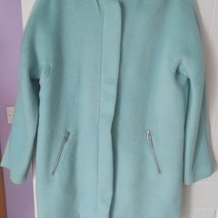 Warm Summer Jacket