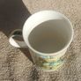 A nicely made teddy bears fine bone china mug by Wilscombe Image 5