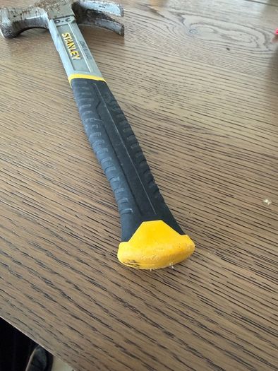 Stanley Hammer 20 oZ