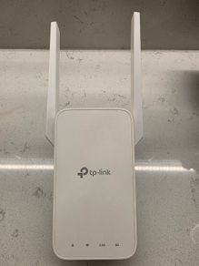 TP Link Range Extender