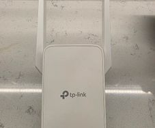 TP Link Range Extender