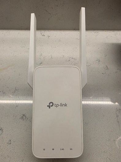 TP Link Range Extender