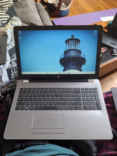 Hp 250