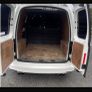 VW Caddy 1.6 Image 2