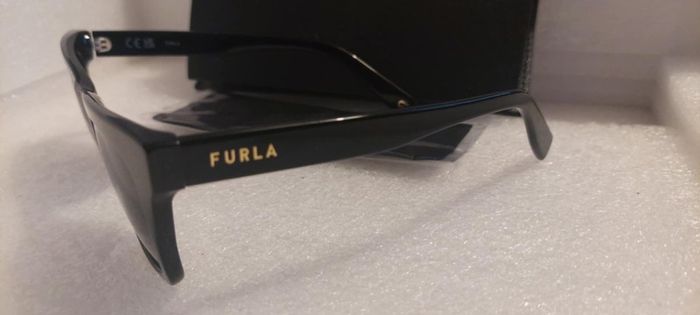Furla  POLAROID LENSES  elegant, premium Italian sunglasses!