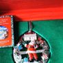 Newbridge Silverware Annual Christmas Collectible 2013 A Celtic Christmas Blessing  Rare & Boxed Image 2