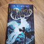 Harry Potter Books (1-4) Image 2