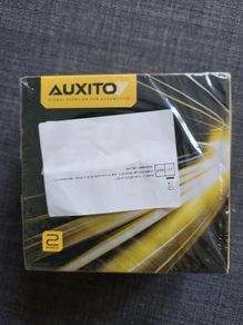 Auxito LED H11 headlight bulbs