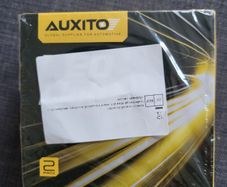 Auxito LED H11 headlight bulbs