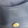 coach  chain tabby 30 in black Image 3