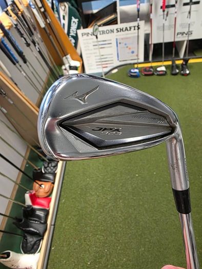 Mizuno Jpx 923 Hot Metal HL Irons