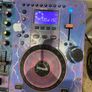 Gemini 3600 DJ Deck / Mixer Image 5