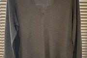 Marks and Spencer Cashmere Blend Jumper