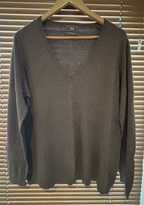 Marks and Spencer Cashmere Blend Jumper