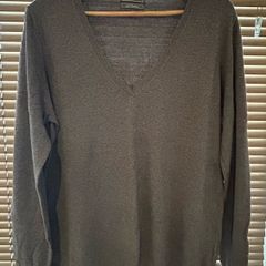 Marks and Spencer Cashmere Blend Jumper