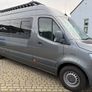 2021 Mercedes Sprinter | Premium Off-Grid Camper | Image 8