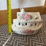 Vintage Gorski Noah's Ark Lamp/ Night Light Image 7