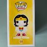 Funko Pop - Wonder Woman 08 Chase - DC Super Heroes - Vinyl Action Figure Image 4