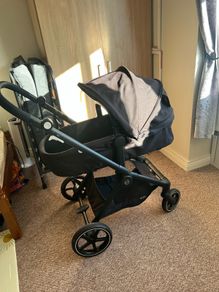buggy cibex