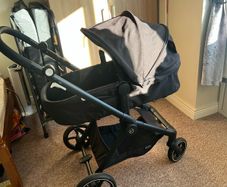 buggy cibex