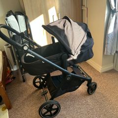 buggy cibex