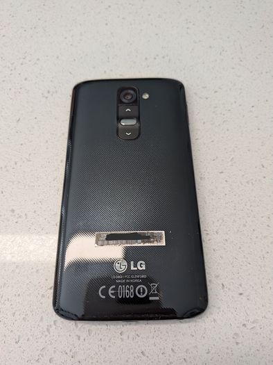 Lg G2 (unlocked)