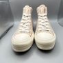 Converse Chuck Taylor All Star Lift Platform Sherpa High Top Trainers Image 3