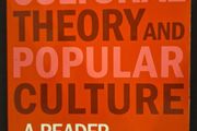 SALE!  CULTURAL THEORY AND POPULAR CULTURE A Reader, Fourth Edition, Edited and Introduced by John Storey