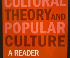 SALE!  CULTURAL THEORY AND POPULAR CULTURE A Reader, Fourth Edition, Edited and Introduced by John Storey