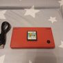 Nintendo DSi Console (Red) w/ Zelda Spirit Tracks Game + USB Charger Image 10