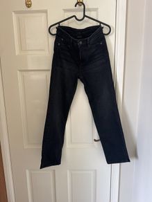 massimo dutti Jeans