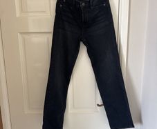 massimo dutti Jeans