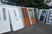 pvc doors
