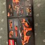 LEGO Technic 42093 Chevrolet Corvette ZR1 Image 2