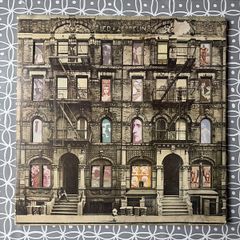 Vinyl Led Zeppelin - Physical Graffiti