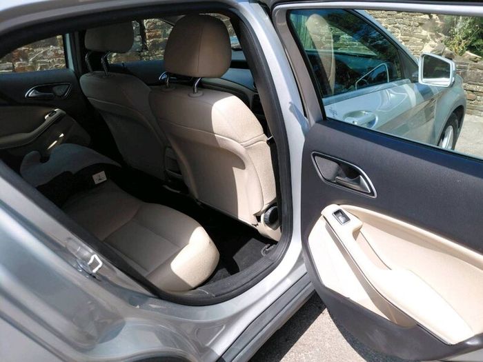 Mercedes Gla 2.i L Cdi Urban