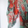 BNWT U Collection Wrap dress Size XL Image 2