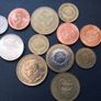 Argentina Coins Joblot Image 4