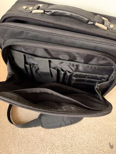 Dell laptop bag