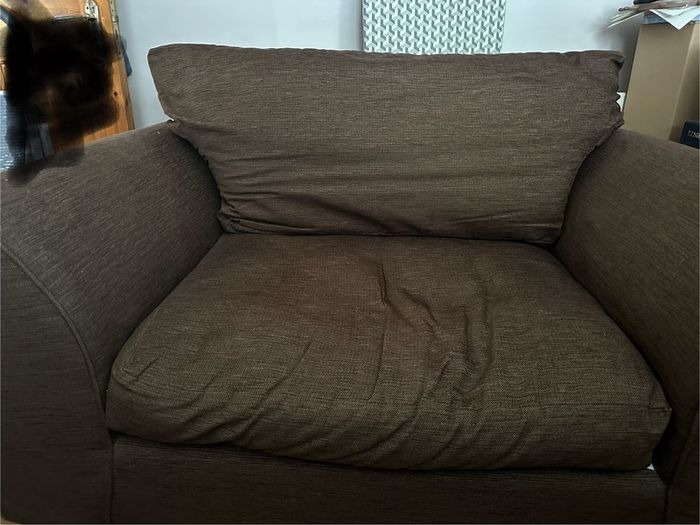 sofa