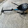 Hoverboard ride on Kart Image 2