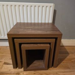 Nest of Tables