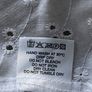 Quin And Donnelly BRODERIE ANGLAISE blouse size UK12 Image 4